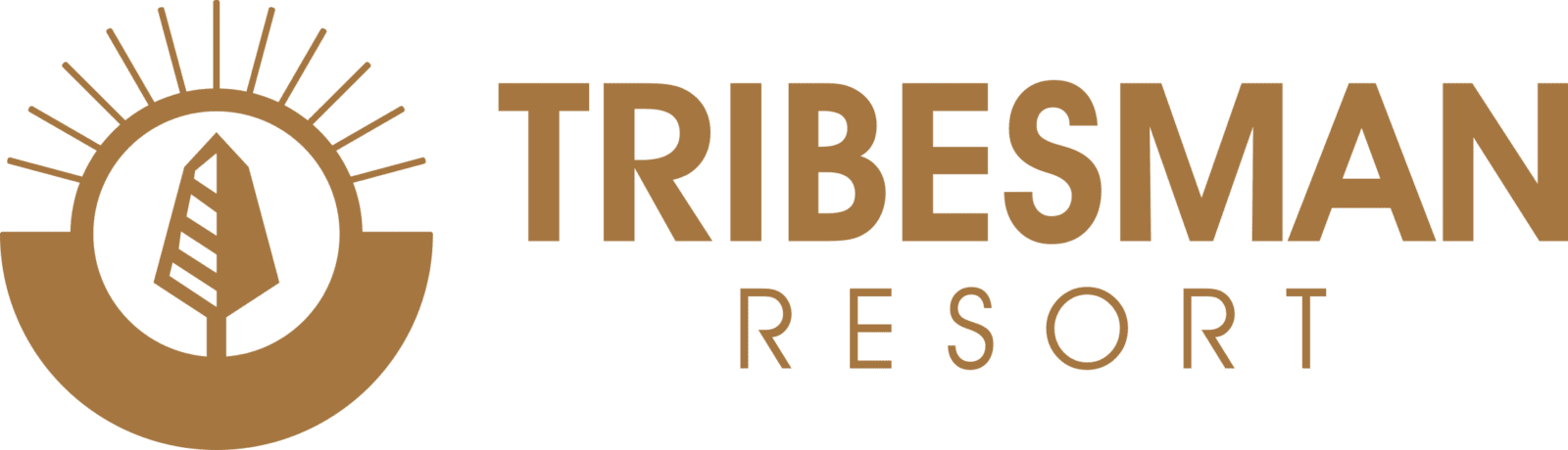 Tribesman Resort