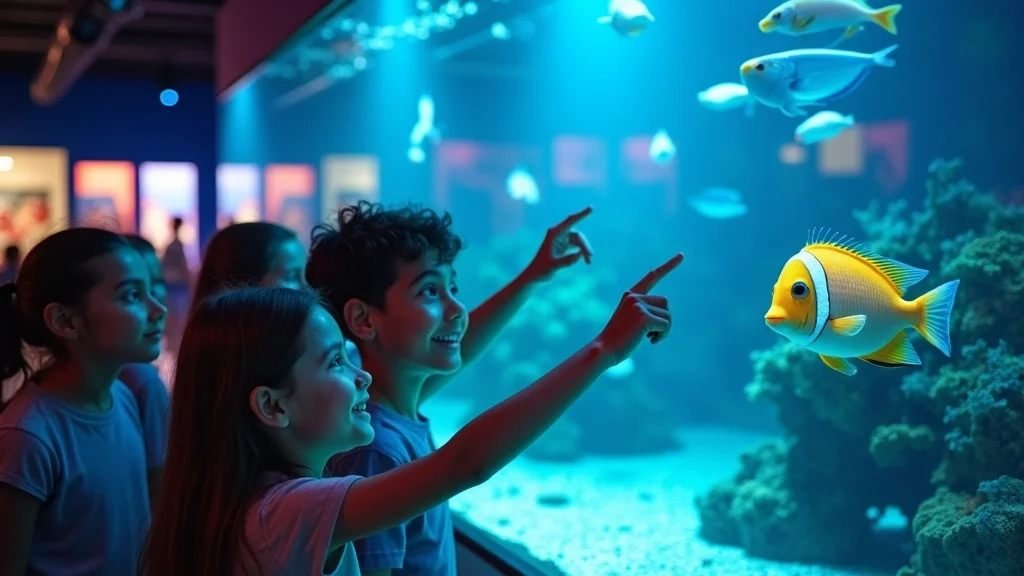 Delighted children with parents riding a wooden coaster at Silver Dollar City, theme park with old-fashioned decor near Tribesman Resort